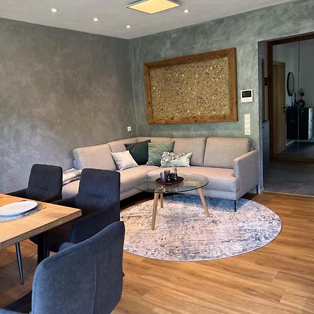 Greenview Appartement Wiesing Buitenkant foto