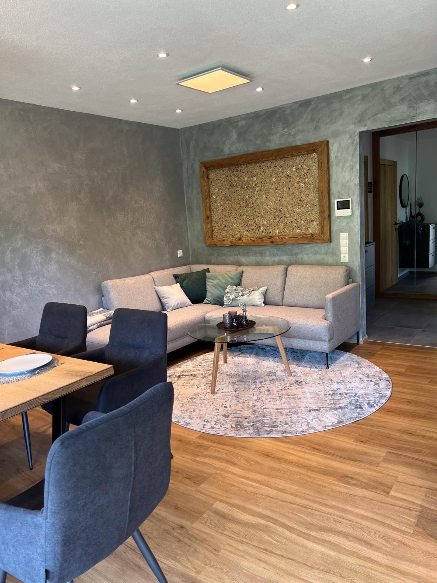 Greenview Appartement Wiesing Buitenkant foto